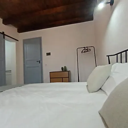 Maison d'hôtes Peace Pozzallo