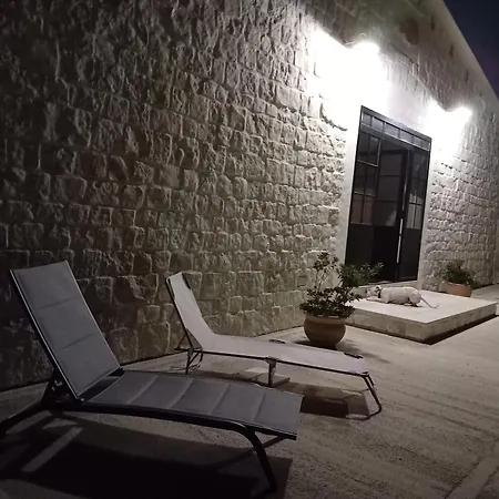 Peace Гостевой дом Поццалло